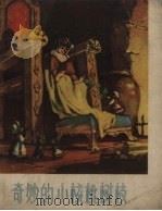 奇妙的小核桃树枝  电影童话（1959 PDF版）
