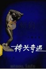 桥头奇遇 短篇小说 1980 PDF电子版封面 R10113·141 叶宗翰著
