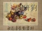 水彩画学习资料（1959 PDF版）