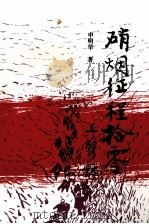 硝烟征程拾零 1999 PDF电子版封面 申明华著
