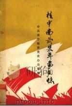 桂中南武装斗争回忆（ PDF版）