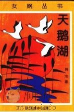 天鹅湖  诗文集（1998 PDF版）