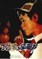 丁小苇与宝葫芦（1979 PDF版）