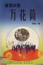 微型小说万花筒（1994 PDF版）