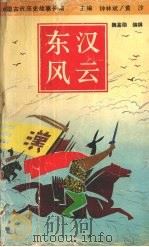 东汉风云（1994 PDF版）
