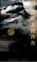 刺梨花上的月亮（1992 PDF版）