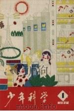 少年科学  1978  1（1978 PDF版）