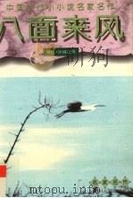 八面来风 特区·异域之页 1996 PDF电子版封面 7220034679 曹德权,钟明冰主编