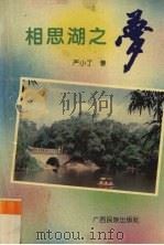 相思湖之梦（1993 PDF版）