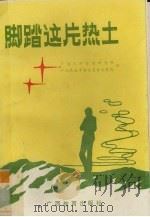脚踏这片热土（1989 PDF版）