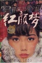 红颜梦（1994 PDF版）