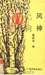 风神（1993 PDF版）