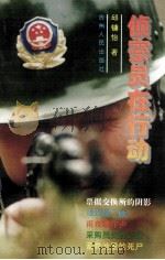 侦察员在行动（1995 PDF版）