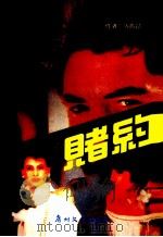 赌约 1989 PDF电子版封面 7543101912 岑亦昂著