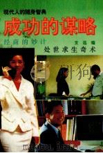 成功的谋略（1991 PDF版）