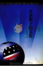 星条旗下的文化 1998 PDF电子版封面 7805838925 余怀彦著