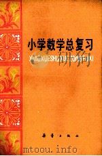 小学数学总复习（1982 PDF版）