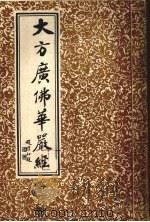大方广佛华严经  第3册（ PDF版）