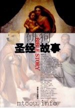 圣经故事 1996.01 PDF电子版封面 780626065X 姜伟东编