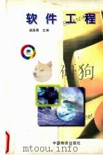 软件工程   1998  PDF电子版封面  7504713503  梁昌勇，马溪骏主编 