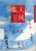 天风集（1991 PDF版）