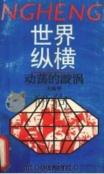 动荡的漩涡  中东战乱四十年（1989 PDF版）
