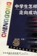 中学生怎样走向成功（1999.06 PDF版）