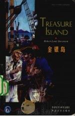 金银岛（1998 PDF版）