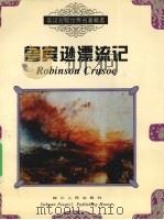 鲁宾逊漂流记（1994 PDF版）