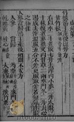 千金翼方  卷6、卷7、卷8（ PDF版）