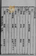 沈氏尊生书  卷1  总论（ PDF版）
