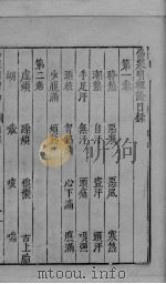 伤寒明理论  卷1-2（ PDF版）