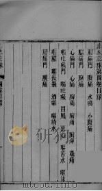 赤水玄珠  卷4（ PDF版）