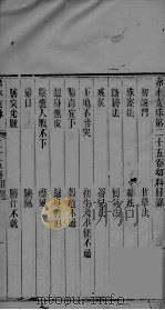 赤水玄珠  卷25-26（ PDF版）