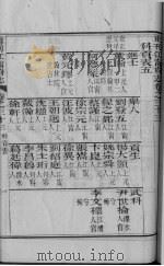 江宁府志  卷33-37（ PDF版）