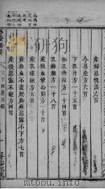 外台秘要 34卷 PDF电子版封面 唐王?先生著