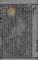 千金药方  卷17-18（ PDF版）