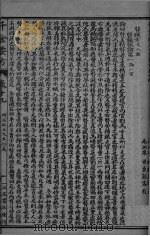 千金药方  卷19-20（ PDF版）