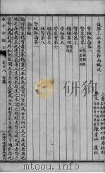 唐千金类方  卷18（ PDF版）