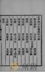 本草钢目拾遗  卷7     PDF电子版封面     