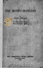 财阀 1934 PDF电子版封面 (美)沁克雷(U.Sinchair) 伍光建选译