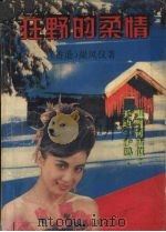 言情小说经典系列  狂野的柔情（1995 PDF版）
