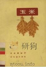 玉米（1956 PDF版）