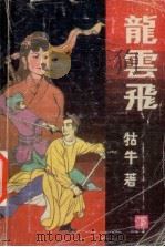 龙云飞  下（ PDF版）