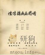 性传播疾病图谱（ PDF版）