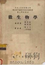 微生物学（1953 PDF版）