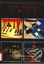 Turbo Assembler汇编大全程序设计技巧 中 1990 PDF电子版封面 文韬编