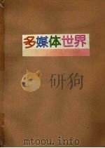 多媒体世界  1996年合订本（1996 PDF版）