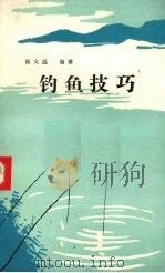 钓鱼技巧（1987 PDF版）