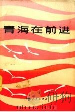 青海在前进 建国以来青海省国民经济和社会发展事业伟大成就 1949-1984 1984 PDF电子版封面 3097·864 青海省统计局编